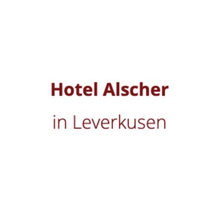 Logótipo de Hotel Alscher