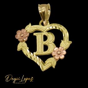 Deysi Lopez Jewelry Inc- joyas