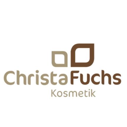 Logo from Kosmetik Christa Fuchs