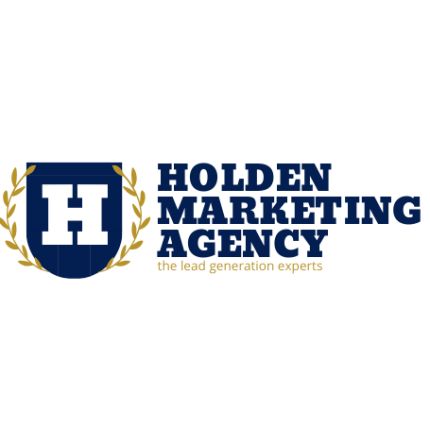 Logo from Holden Marketing Agency