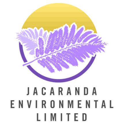 Logotipo de Jacaranda Environmental Ltd