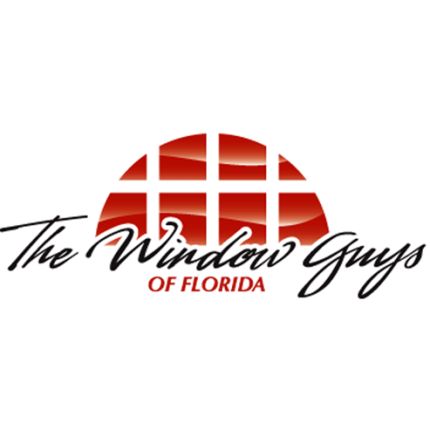 Logo de The Window Guys of Florida