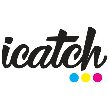 Logotyp från iCatch Marketing LLC