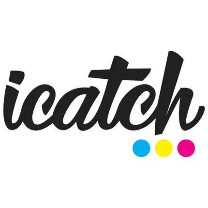 Logo fra iCatch Marketing LLC