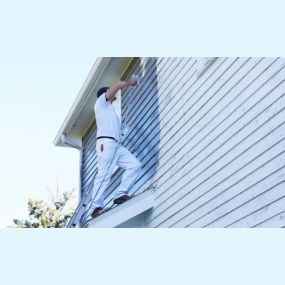 Grosse Pointe MI Residential Painter - New Day Construction Services