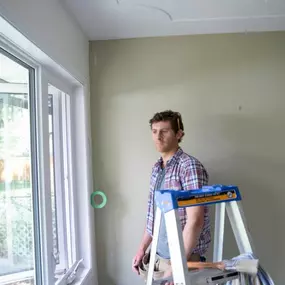 Professional Interior Painting Services in Royal Oak, MI - New Day Construction Services