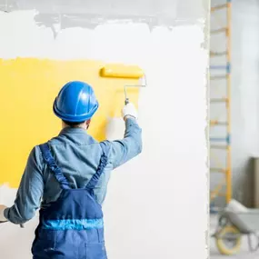 Oak Park, MI Residential Painter - New Day Construction Services