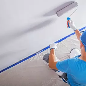 Berkley MI Painting Contractor - New Day Construction Services