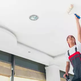 Eastpointe MI Residential Painter - New Day Construction Services