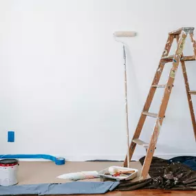 Best Interior Painting Services in Canton, MI - New Day Construction Services