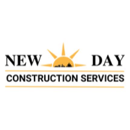 Logo od New Day Construction Services