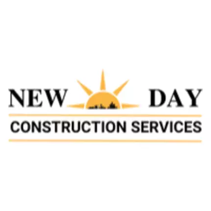 Logo fra New Day Construction Services