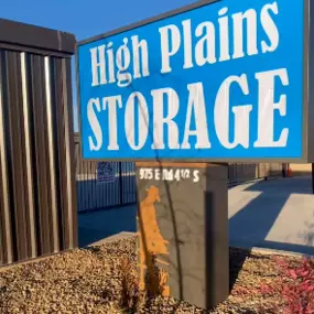 Bild von High Plains Storage