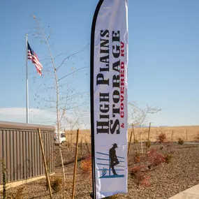 Bild von High Plains Storage