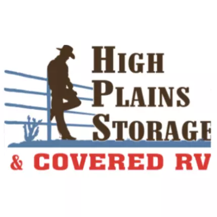 Logo from High Plains Storage