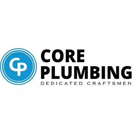 Logo da Core Plumbing