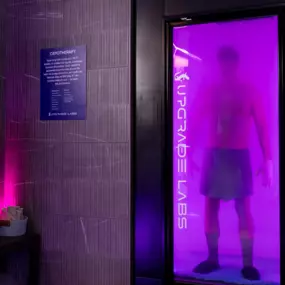 Cryotherapy