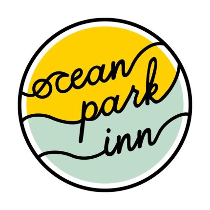 Logo da Ocean Park Inn