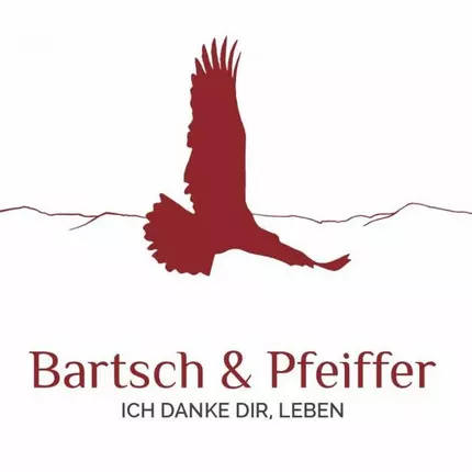 Logo fra Bartsch & Pfeiffer Bestattungen GmbH