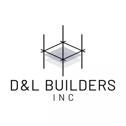 Logo od D & L Builders