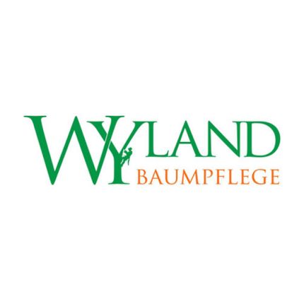 Logo fra Wyland Baumpflege