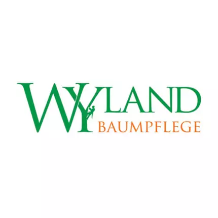 Logo from Wyland Baumpflege