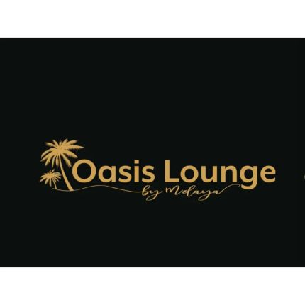 Logótipo de Oasis Lounge by Melaya