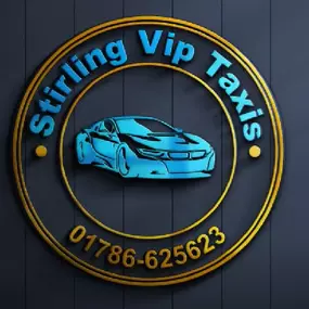 Bild von Stirling VIP Taxis