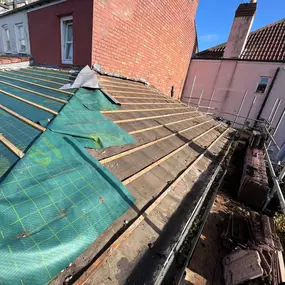 Bild von West Tech Roofing