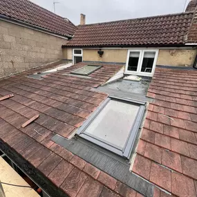 Bild von West Tech Roofing