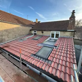 Bild von West Tech Roofing