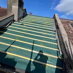 Bild von West Tech Roofing