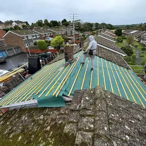 Bild von West Tech Roofing