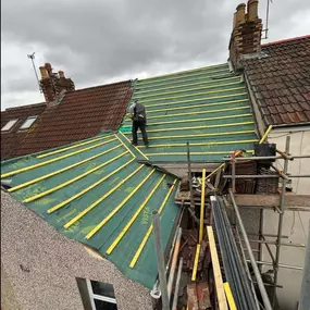 Bild von West Tech Roofing