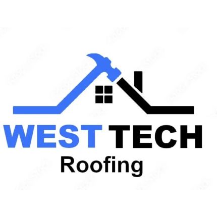 Logo de West Tech Roofing