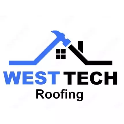 Logo von West Tech Roofing