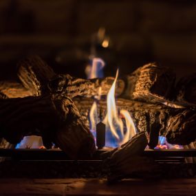 Ben’s Chimney Services provides maintenance, repair, and installation services for gas fireplaces. Call us for all your gas fireplace service needs.