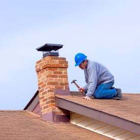 Regular chimney inspections are essential for identifying potential issues, blockages, or safety concerns. You can trust the experienced chimney technicians at Ben’s Chimney Services to determine the condition of your chimney and figure out if any repairs or maintenance are needed. Contact us today!