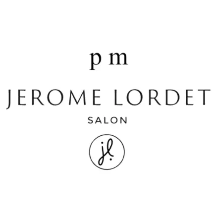 Logo od PM Jerome Lordet Salon