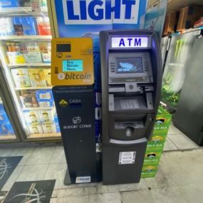 Bild von BudgetCoinz Bitcoin ATM