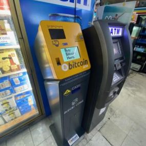 Bild von BudgetCoinz Bitcoin ATM