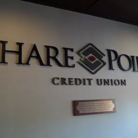 As a financial cooperative, we are able to offer better rates on deposits and loans; our profits are re-invested into our membership in the form of better rates and services, as we continue to invest into new technologies.