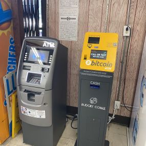 Bild von BudgetCoinz Bitcoin ATM