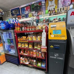 Bild von BudgetCoinz Bitcoin ATM