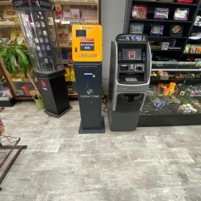 Bild von BudgetCoinz Bitcoin ATM