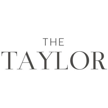 Logo from The Taylor