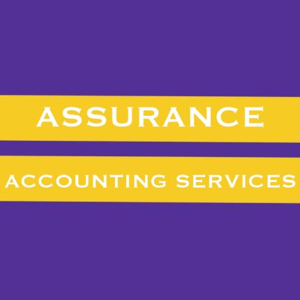 Logo da Assurance Accounting Services