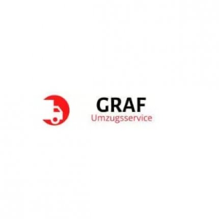 Logotyp från Graf Umzugsservice