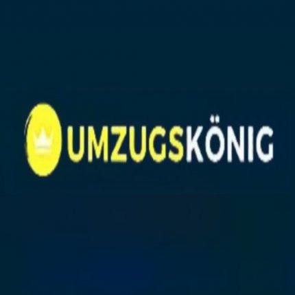 Logotyp från Umzugskönig Eberhardt