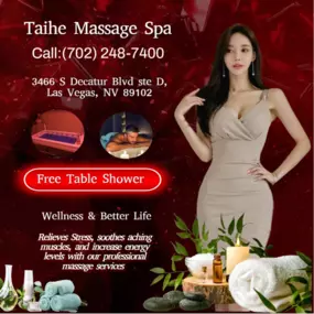 Bild von Taihe Massage Spa